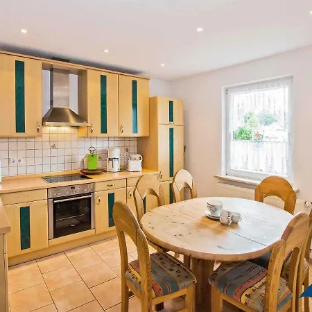 Kirchstraße Whg. 03 *